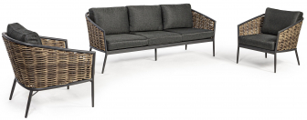 Комплект плетеной мебели-thumbs-Фото1