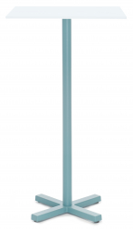 Подстолье металлическое барное-thumbs-Фото1