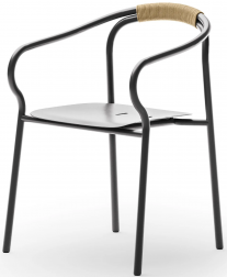 Кресло металлическое-thumbs-Фото1