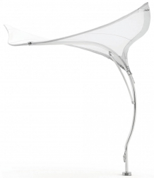 Зонт профессиональный 2.15х3 м-thumbs-Фото1