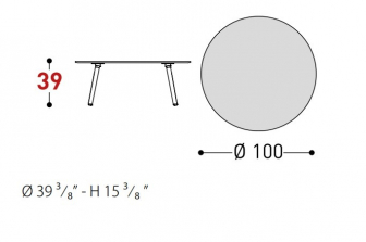 Столик кофейный-thumbs-Фото3
