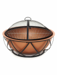 Чаша костровая Fire Pit 62241