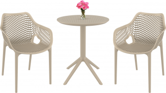 Комплект пластиковой мебели-thumbs-Фото1