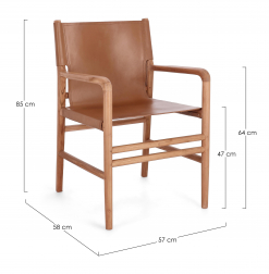 Кресло деревянное-thumbs-Фото3