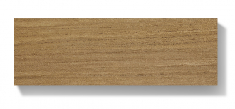 Столешница деревянная круглая Natural Teak