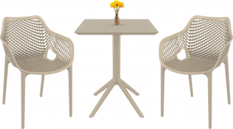 Комплект пластиковой мебели-thumbs-Фото1