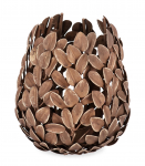 Подсвечник металлический Harriet L Подсвечник металлический Harriet L