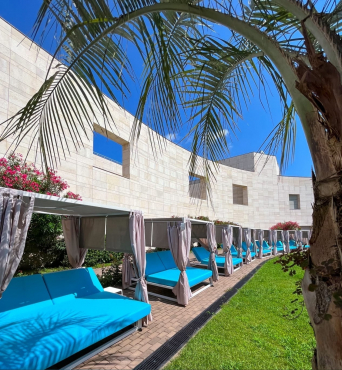 Blu Resort & Congress Centre, Sochi 5*, г. Сочи, ул. Голубая, д. 1А