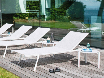 Шезлонг-лежак металлический-thumbs-Фото1