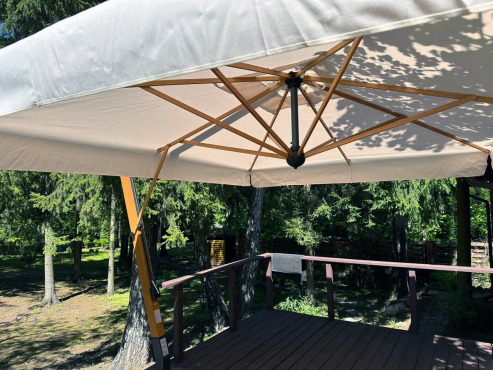 Частный проект