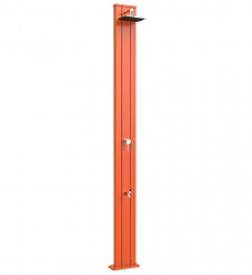 Душ уличный Spring S A 225
