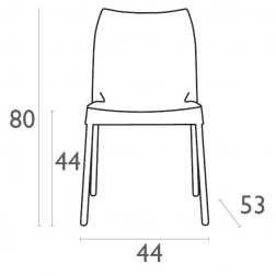 Стул пластиковый-thumbs-Фото3
