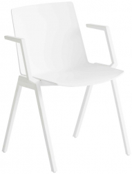 Кресло офисное пластиковое-thumbs-Фото1