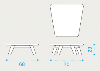 Столик мраморный кофейный-thumbs-Фото3