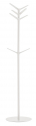 Напольная вешалка PEDRALI Flag сталь, стеклопластик белый Фото 1