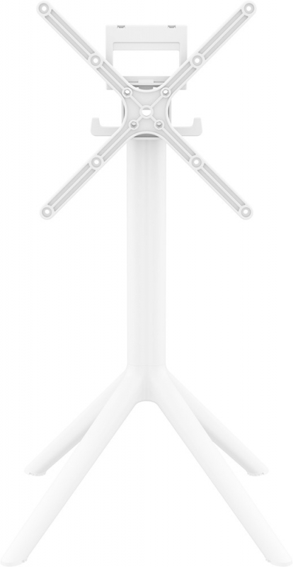 Подстолье пластиковое складное Sky Folding Legs