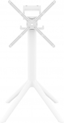 Подстолье пластиковое складное Sky Folding Legs