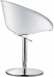 Кресло пластиковое вращающееся-thumbs-Фото1