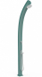 Душ уличный Arkema Jolly A 545 TL алюминий Фото 11