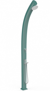 Душ уличный Arkema Jolly A 545 TL алюминий Фото 11