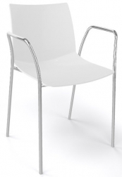 Кресло пластиковое-thumbs-Фото1