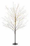 Светильник дерево напольный Bunch Светильник дерево напольный Bunch