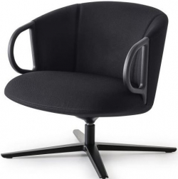 Кресло с обивкой-thumbs-Фото1