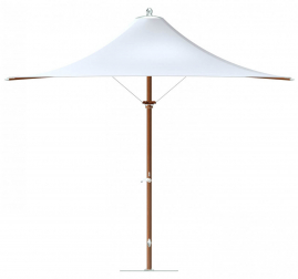 Зонт профессиональный Ø5.5 м-thumbs-Фото1