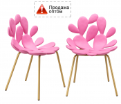 Комплект пластиковых стульев Filicudi Set 2