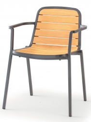 Кресло деревянное-thumbs-Фото1