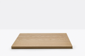 Столешница квадратная PEDRALI Solid Oak дуб беленый дуб Фото 4
