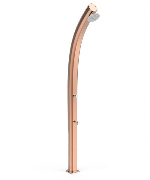 Душ солнечный Jolly A 520 TL
