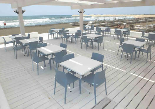 Il Fogliano Hotel, Латина, Италия