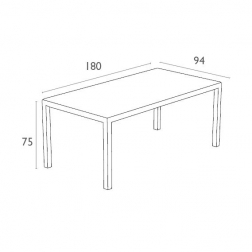 Стол пластиковый плетеный-thumbs-Фото3
