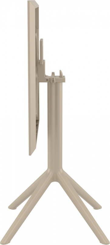 Комплект пластиковой мебели Sky Folding 60 Air XL