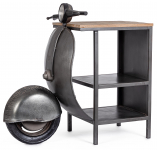 Стол консольный Vespa