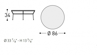 Столик кофейный плетеный-thumbs-Фото3