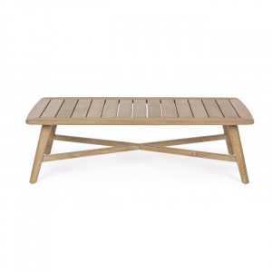 Стол деревянный обеденный Garden Relax Marisol тик Фото 2