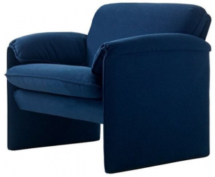 Кресло с обивкой-thumbs-Фото1