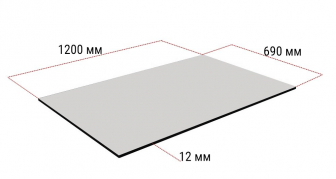Столешница прямоугольная-thumbs-Фото3