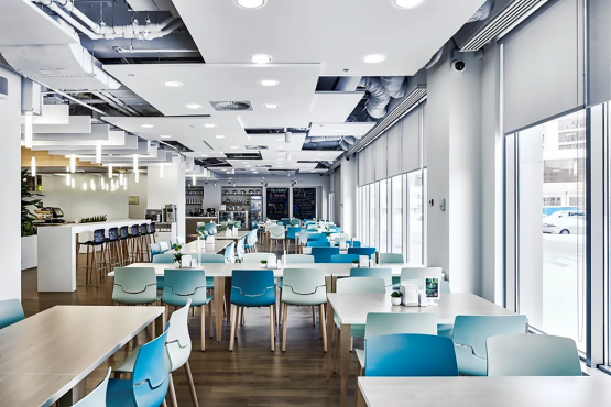 Райффайзен Банк, Москва