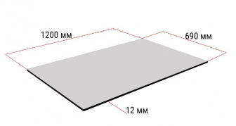 Столешница прямоугольная-thumbs-Фото3