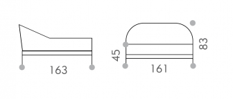Лаунж-диван плетеный с подушками-thumbs-Фото3