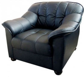 Кресло с обивкой-thumbs-Фото1
