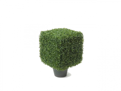 Самшит искусственный декоративный Villa Verde пластик, синтетика Фото 1