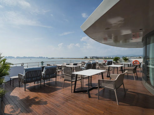 Essence Grand, Бухта Халонг, Вьетнам