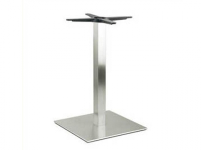 Подстолье с квадратным основанием RL Фото 1 Подстолье с квадратным основанием RL Фото 1