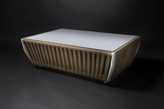 Столик плетеный журнальный-thumbs-Фото4