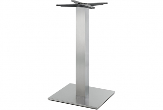 Подстолье металлическое Inox