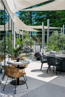 Отель Adagio Le Rond Sochi, г. Сочи